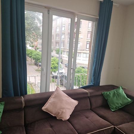Luxe Bruxelles 아파트 외부 사진