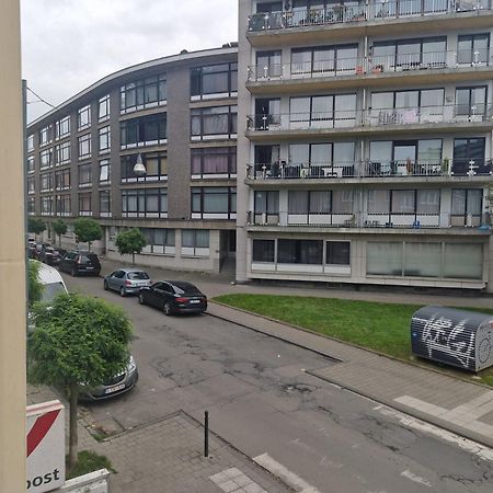 Luxe Bruxelles 아파트 외부 사진