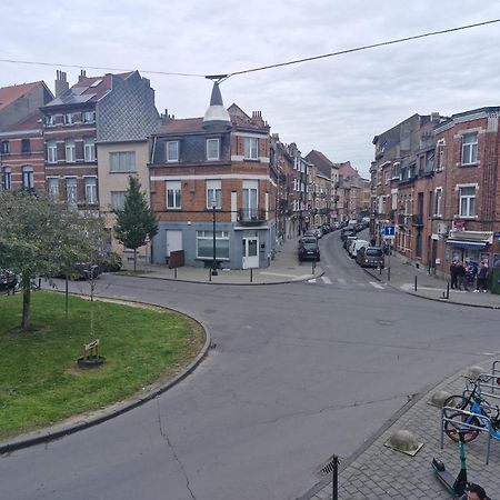 Luxe Bruxelles 아파트 외부 사진