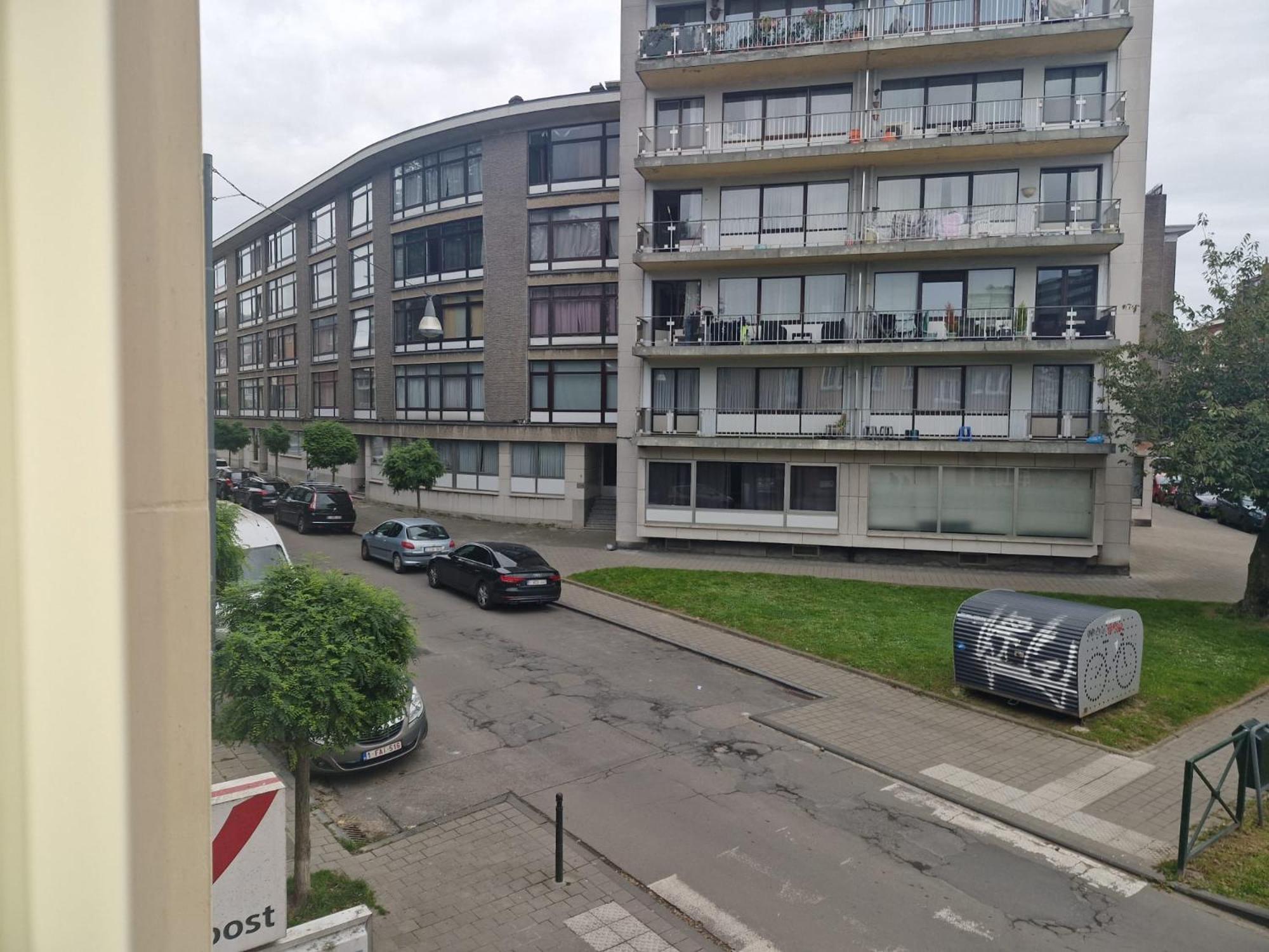 Luxe Bruxelles 아파트 외부 사진
