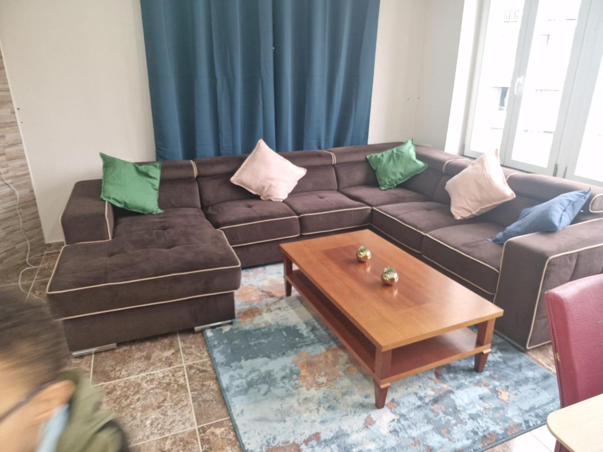 Luxe Bruxelles 아파트 외부 사진
